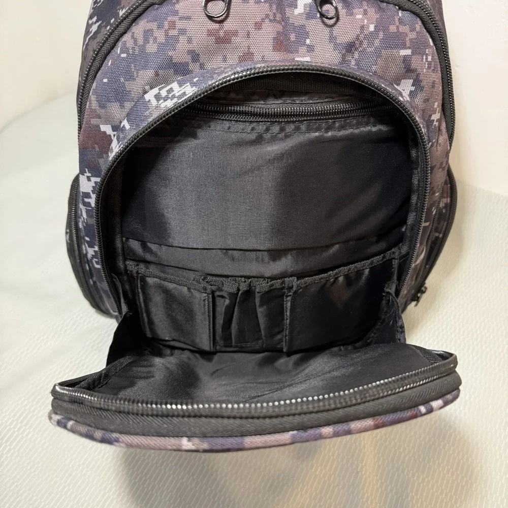 Vanguard Kamo Backpack Durable Travel 15